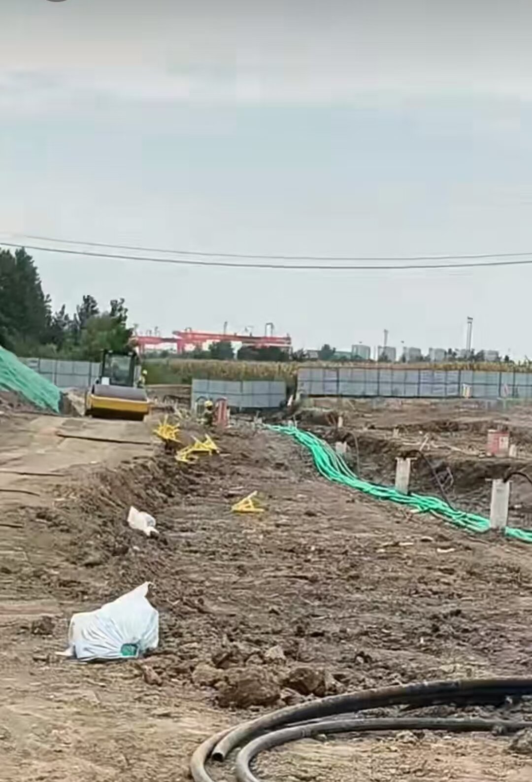 和县打井公司